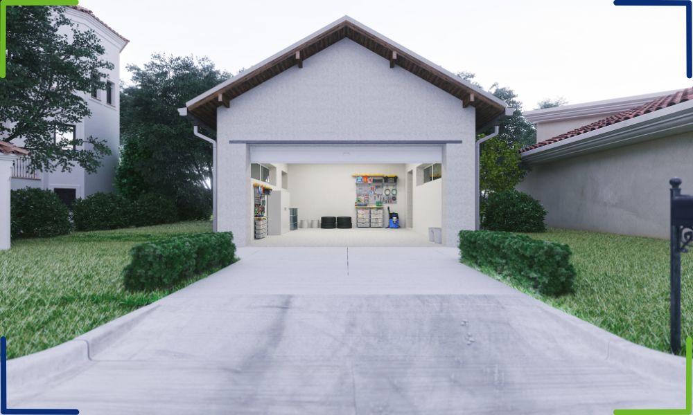 vendita garage napoli